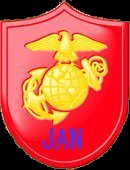 CADET JACK AHMANN