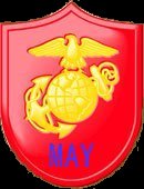 CADET MADALYN BALL